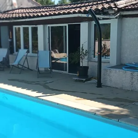 Fontblachere * Saint-Lager-Bressac