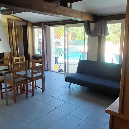 شقة Fontblachere