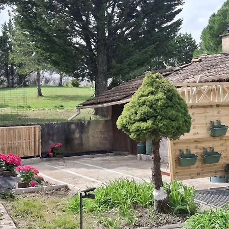 Apartment Fontblachere